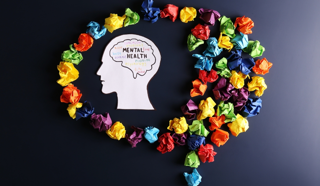 What Is Men's Mental Health Awareness Month And Why Matters