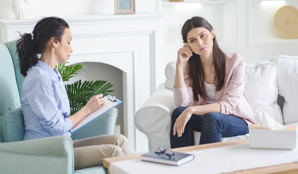 What Is a Neuroaffirming Approach in Mental Health Care