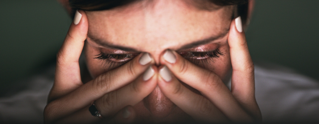 What Should You Do When You Feel Completely Overwhelmed?
