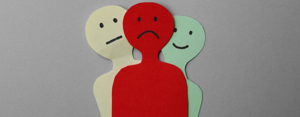 How Emotional Security In Relationships Affects Mood