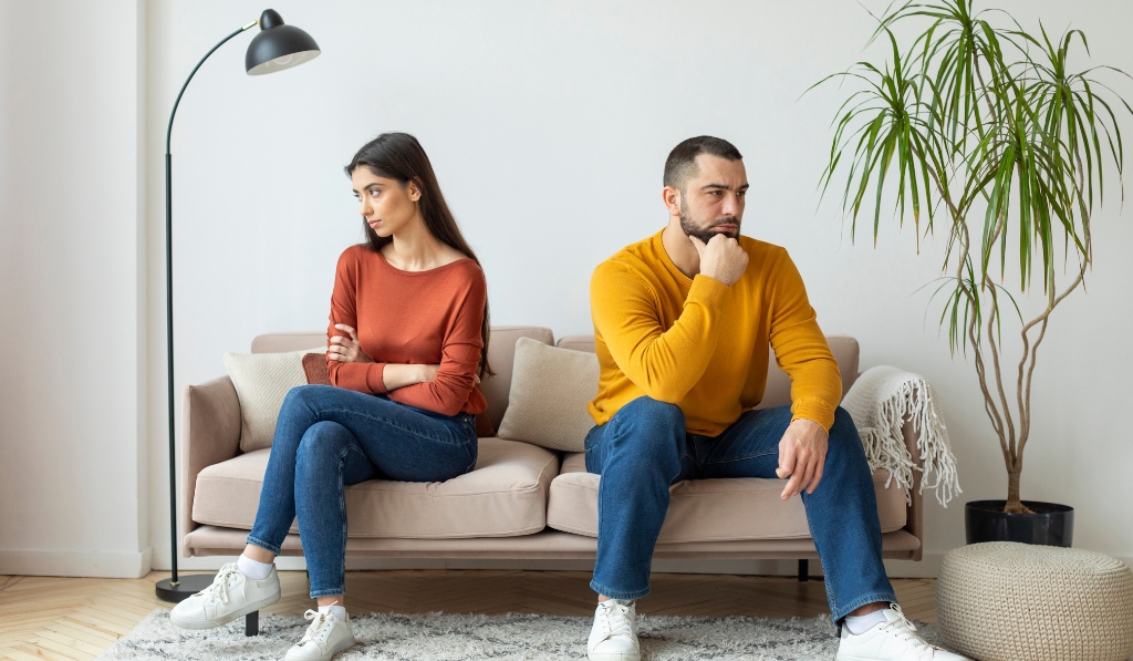 What Is an Emotional Affair? Signs, Causes, and How to Handle It