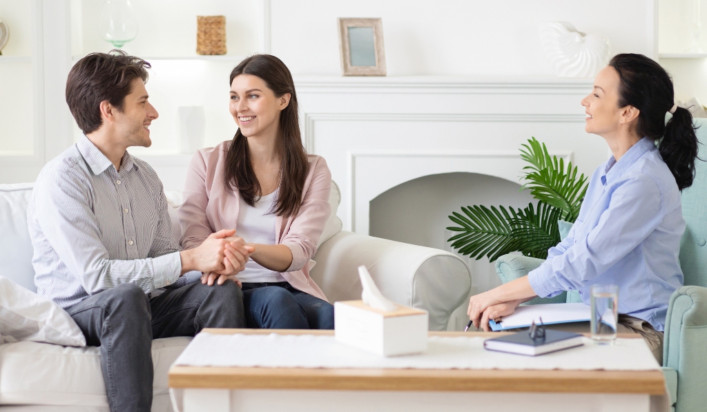 What Is Gottman Method Therapy and How Can It Improve Relationships?