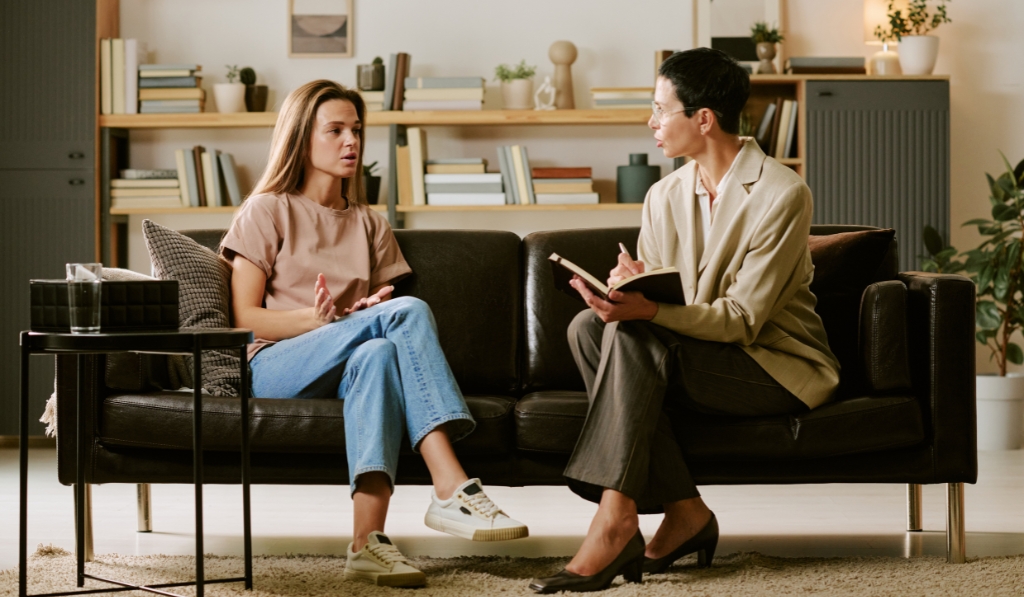 Behavioral Therapy Techniques That Can Improve Daily Life