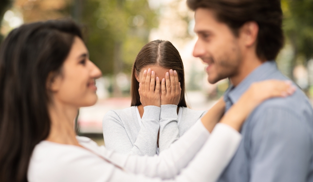 Dating a Friend's Ex: What You Need to Know