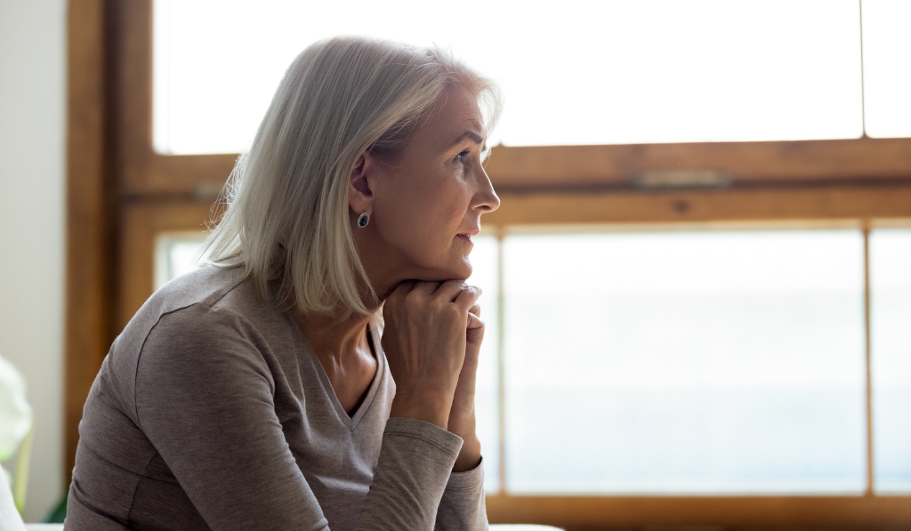 What Is Ambiguous Loss? Understanding Grief Without Closure