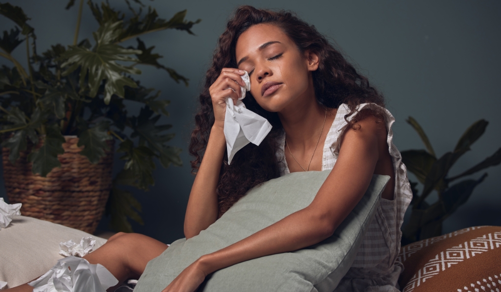 What Is Catharsis? Meaning, Benefits, Examples & How It Helps