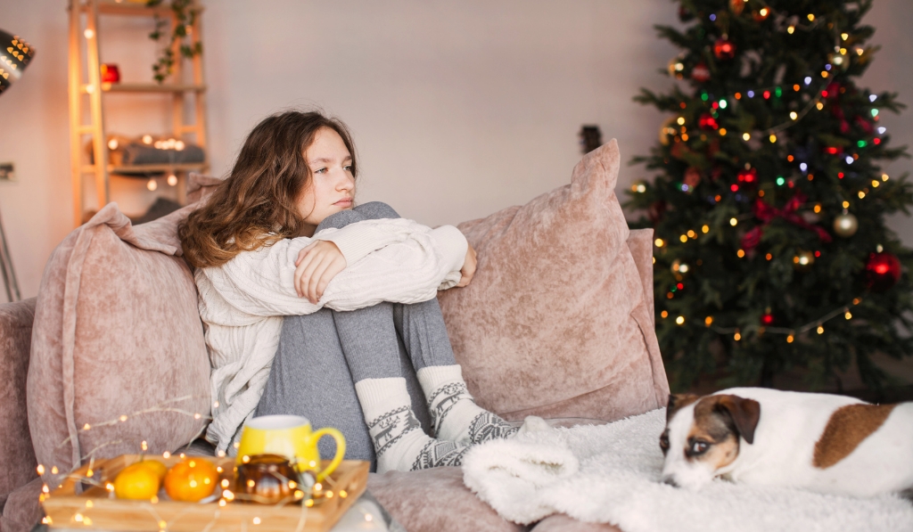 What Is Holiday Anxiety and How Can You Manage It?