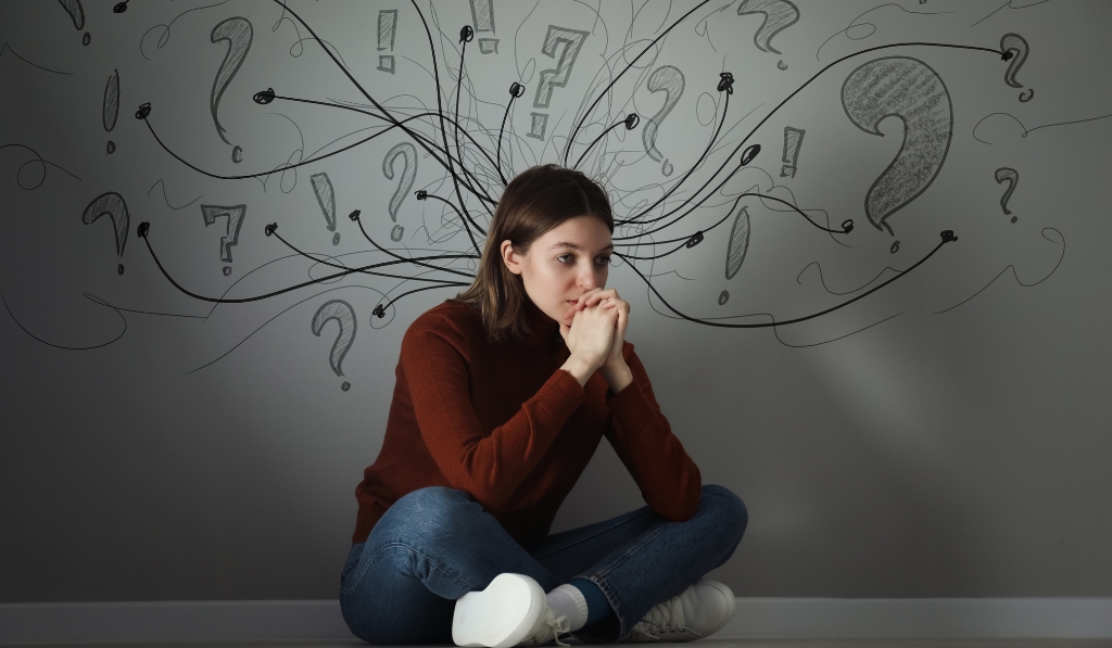 Overcoming Limerence: How to Stop Obsessive Thoughts and Move Forward