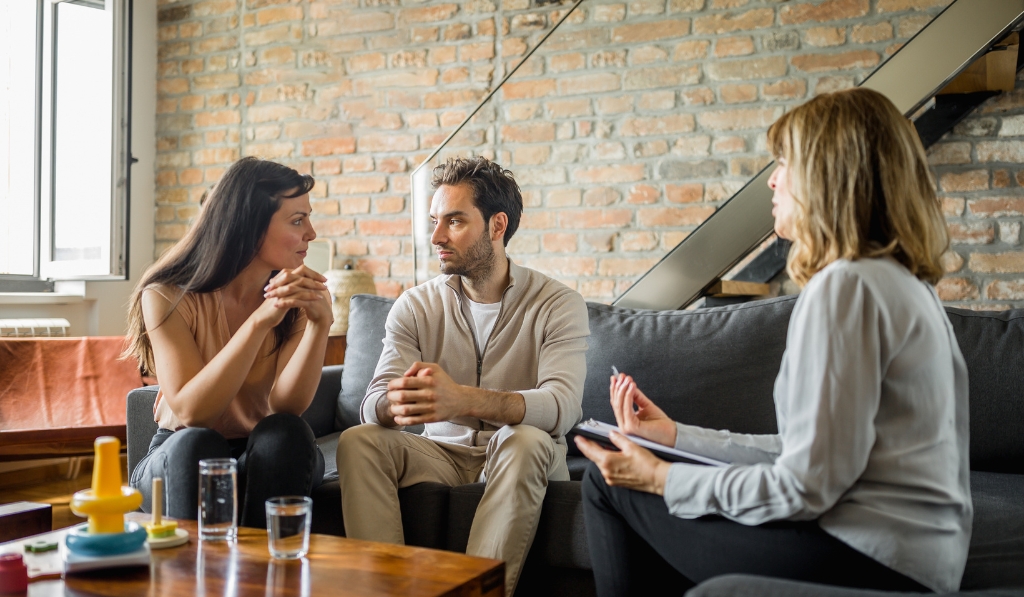 Premarital Counseling Sessions: What Couples Preparing for Marriage Can Expect